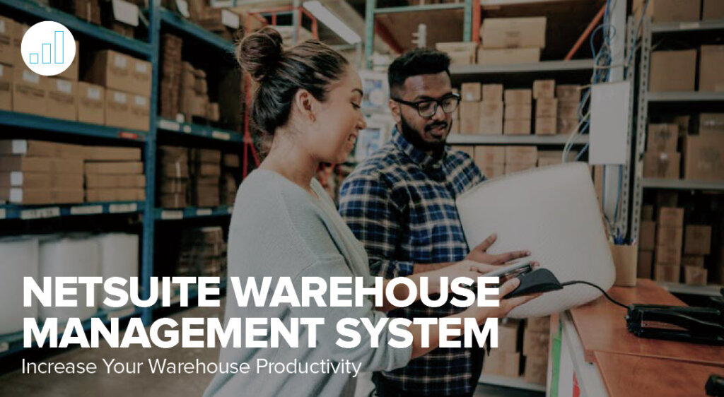 NetSuite Warehouse Management System - GYF ERP Solutions